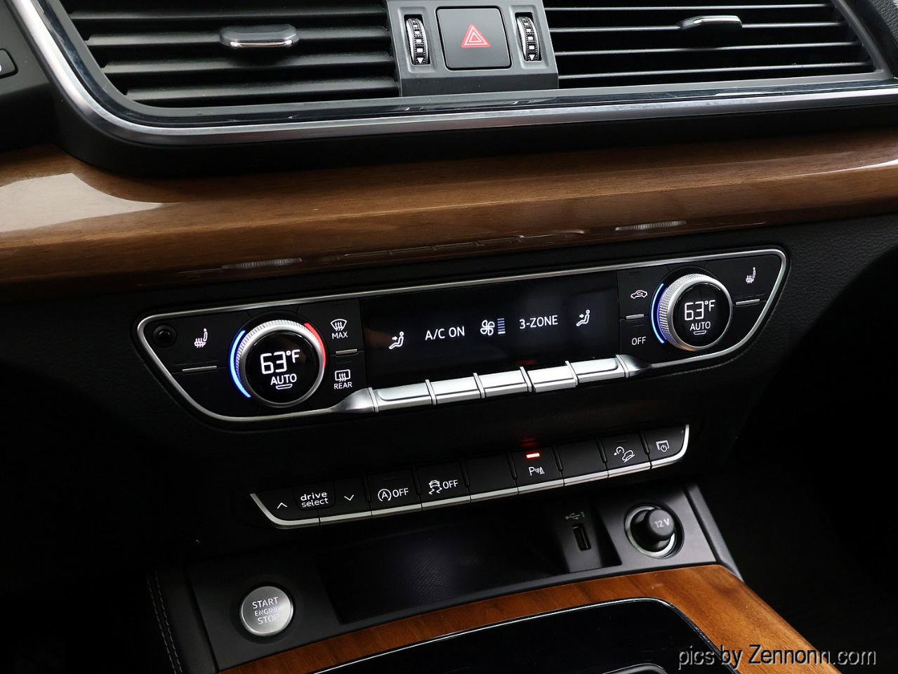 Used 2021 Audi Q5 2.0T Premium Plus AWD/4WD image 23