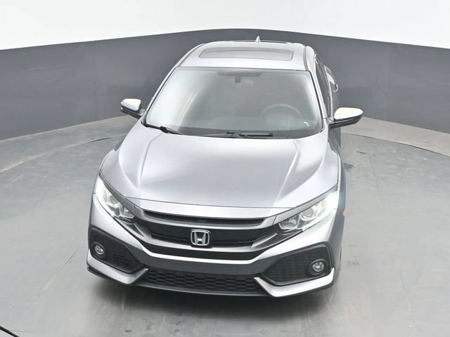 Used 2018 Honda Civic EX image 14