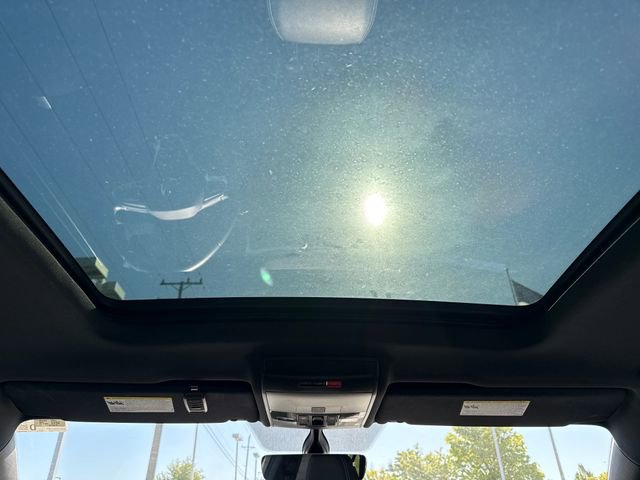 Used 2023 Volkswagen Atlas Cross Sport SE w/ Panoramic Sunroof Package AWD/4WD image 22