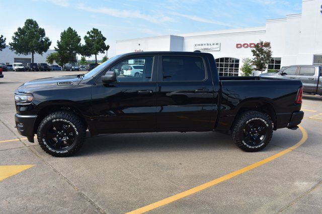 New 2026 RAM 1500 Classic Warlock image 9