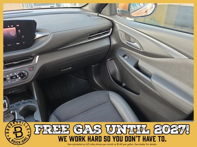 New 2026 Buick Envista Preferred w/ Convenience I Package FWD image 14