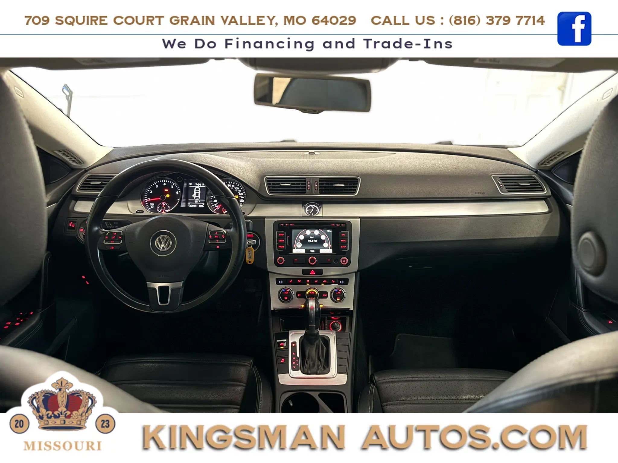 Used 2015 Volkswagen CC Sport FWD image 21