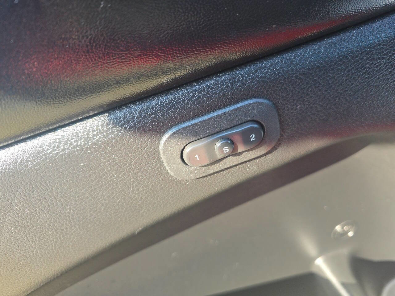 Used 2012 Dodge Durango R/T w/ Leather Interior Group image 43