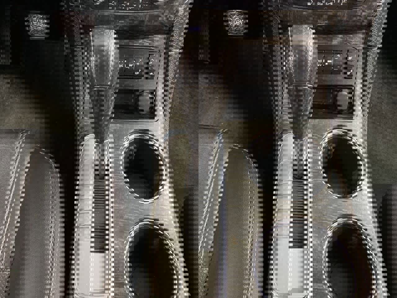 Used 2014 Buick Enclave Leather w/ Trailering Provision Package image 26