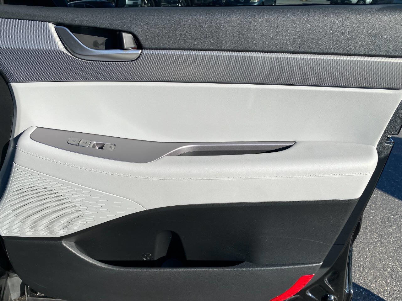 Used 2021 Hyundai Palisade SE image 33