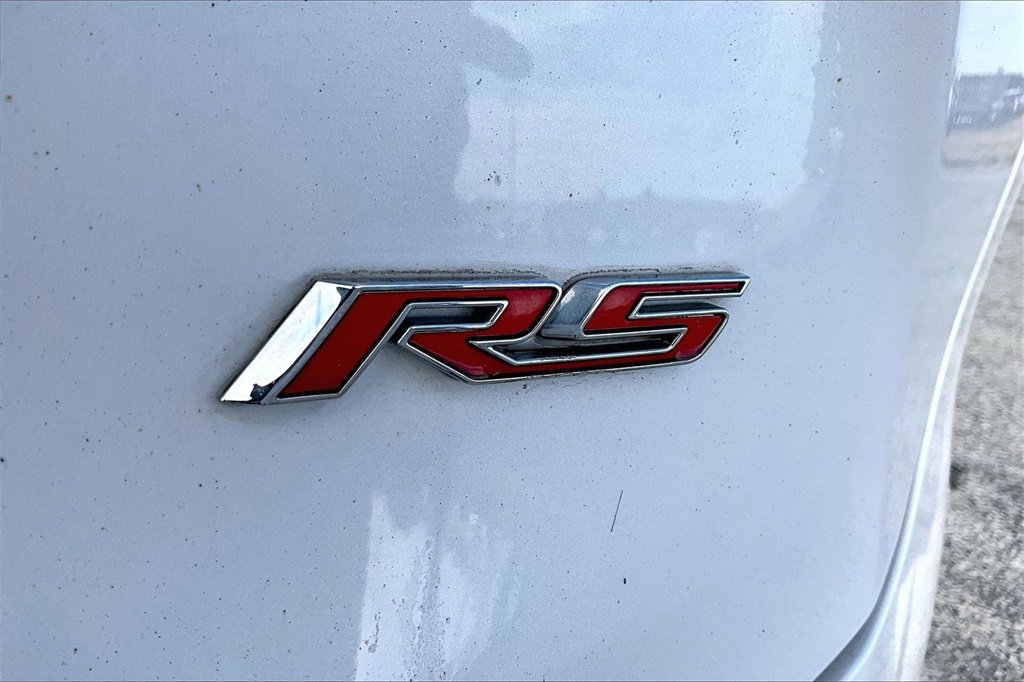 Used 2021 Chevrolet Blazer RS image 8