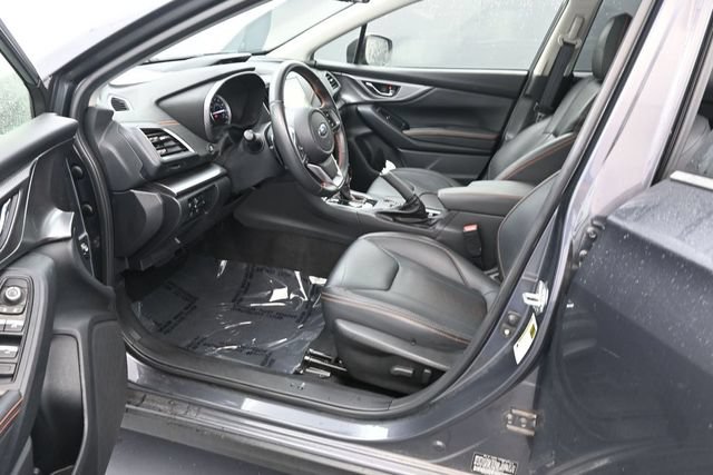Used 2023 Subaru Crosstrek 2.5i Limited w/ Moonroof Package AWD/4WD image 15