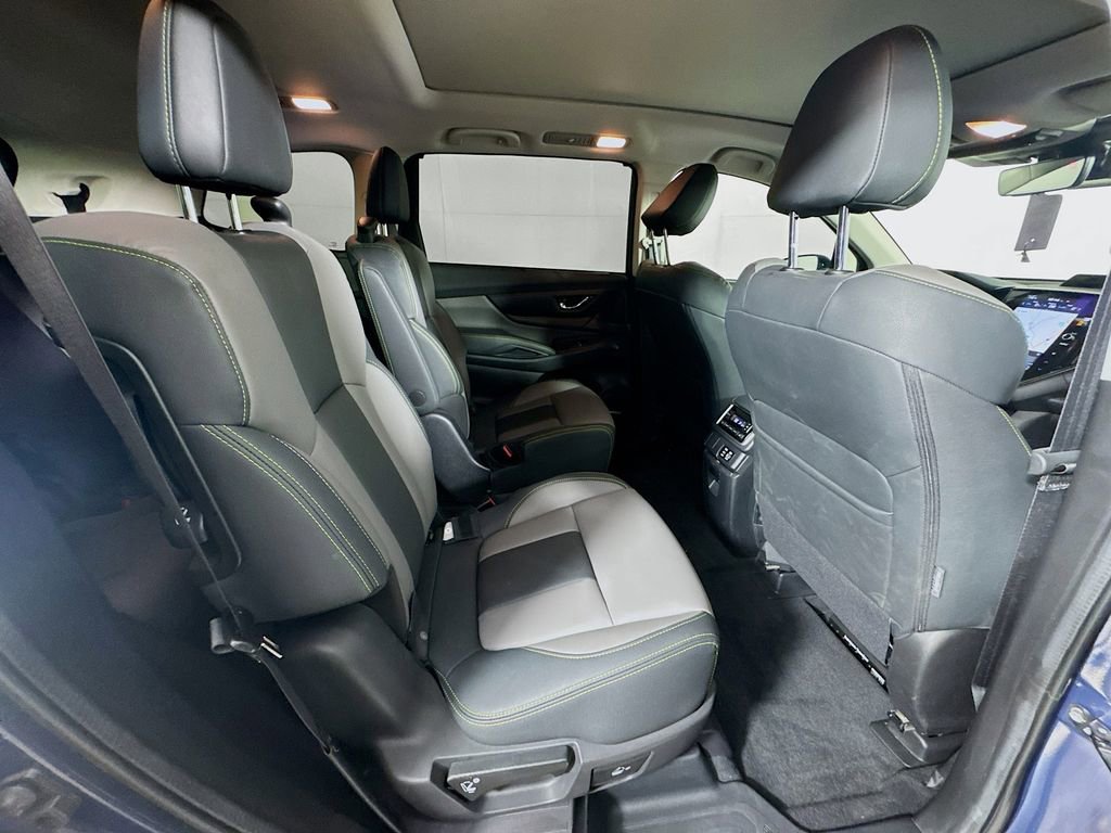 Used 2023 Subaru Ascent Onyx Edition Limited image 35