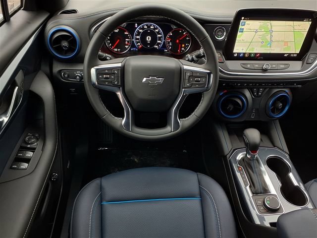 New 2026 Chevrolet Blazer RS image 5