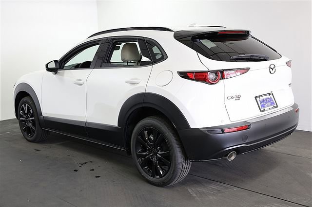 New 2026 MAZDA CX-30 2.5 Turbo w/ Premium Plus Pkg image 5