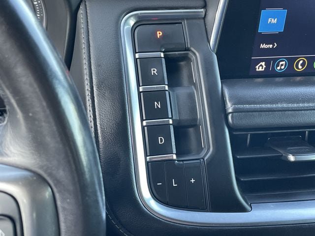 Used 2021 Chevrolet Tahoe LS AWD/4WD image 21