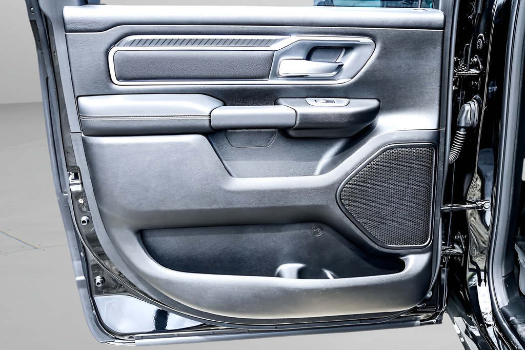 New 2026 RAM 1500 Lone Star RWD image 30