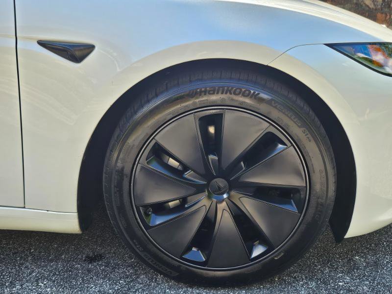 Used 2024 Tesla Model 3 Long Range AWD/4WD image 17