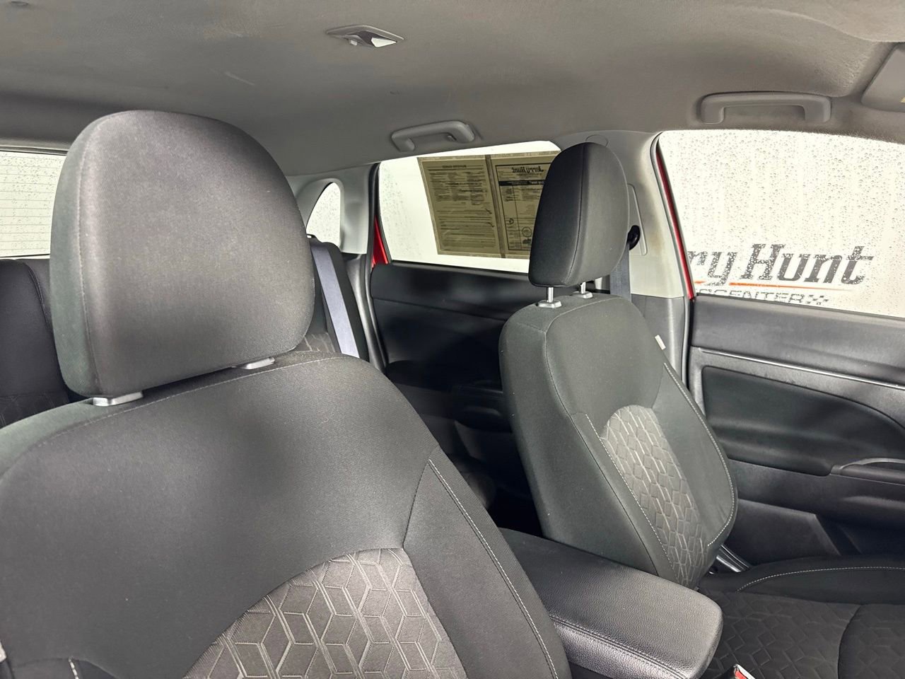 Used 2024 Mitsubishi Outlander Sport ES AWD/4WD image 29