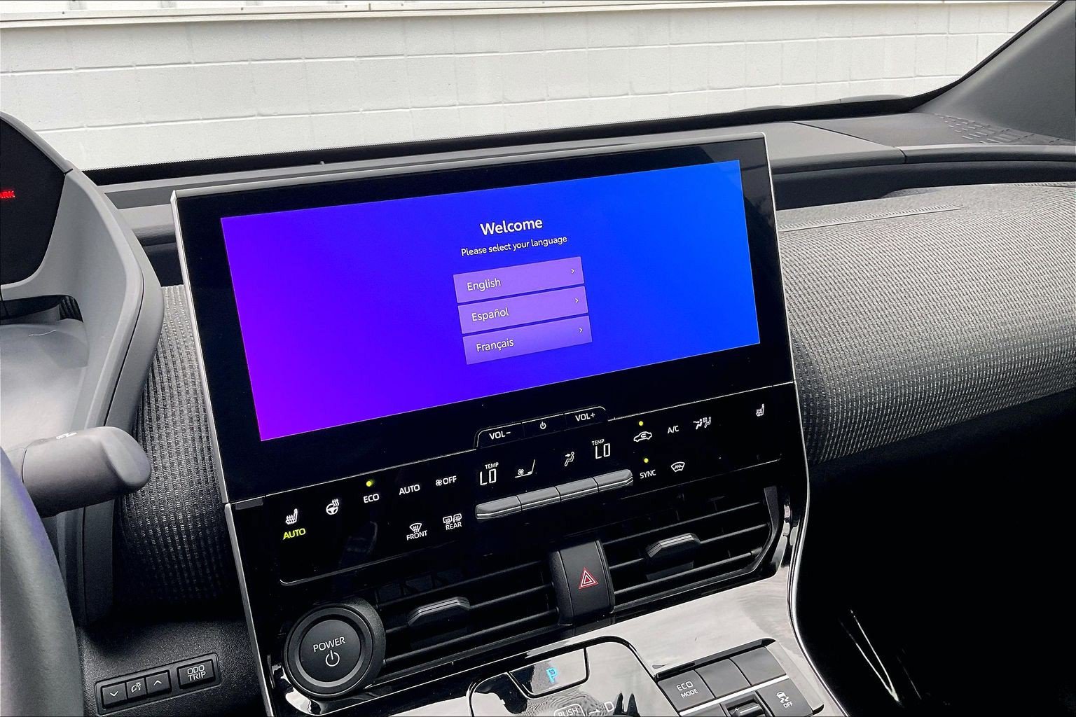 Used 2025 Toyota bZ4X AWD w/ Weather Package image 38