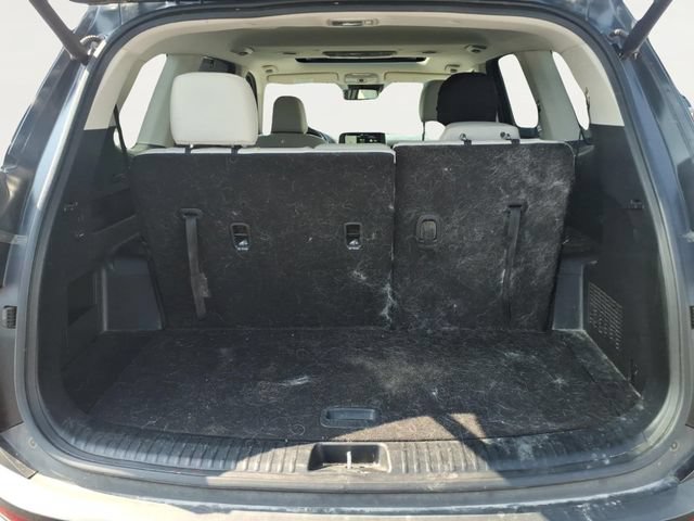 Used 2020 Kia Telluride EX AWD/4WD image 24