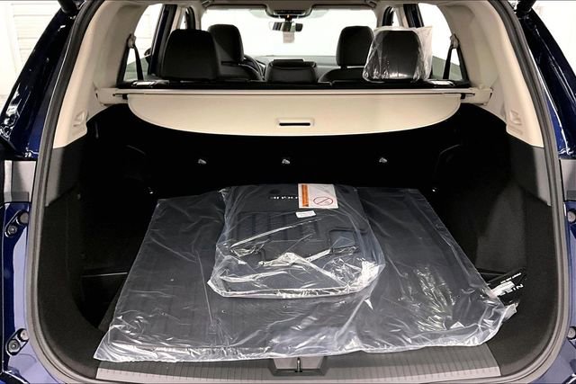 New 2026 Nissan Rogue SV image 42