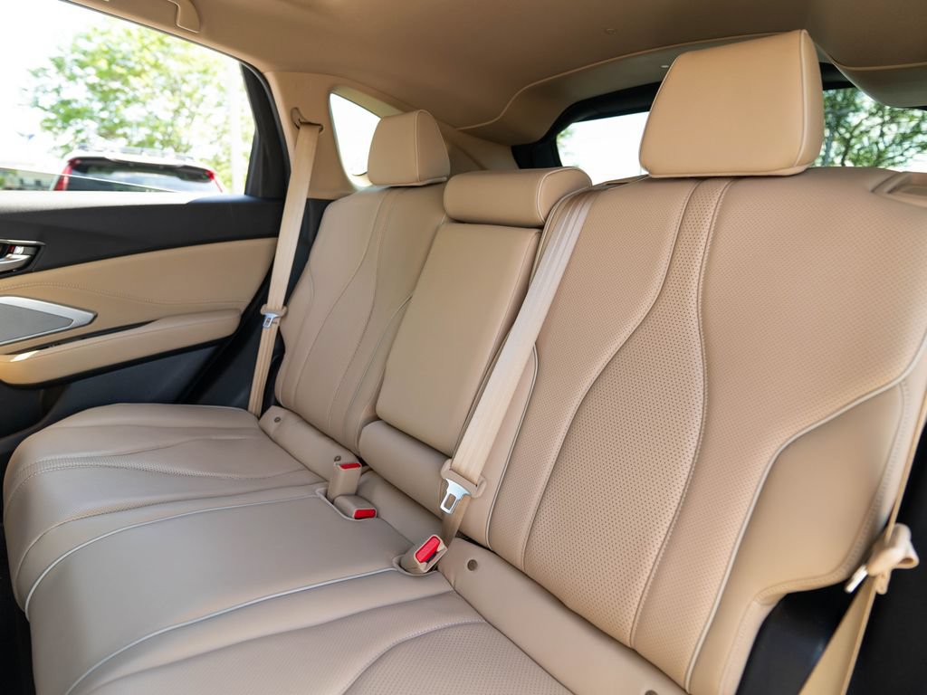 Certified 2024 Acura RDX SH-AWD w/ Advance Package image 44