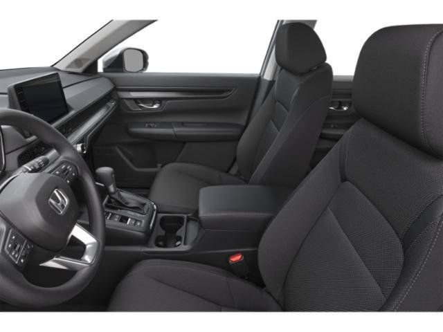 New 2026 Honda CR-V EX image 11
