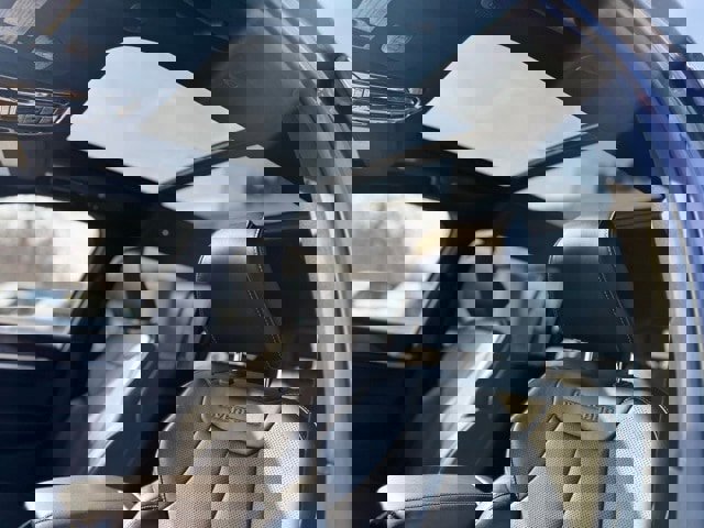 Used 2021 Jeep Grand Cherokee L Overland w/ Luxury Tech Group IV image 17