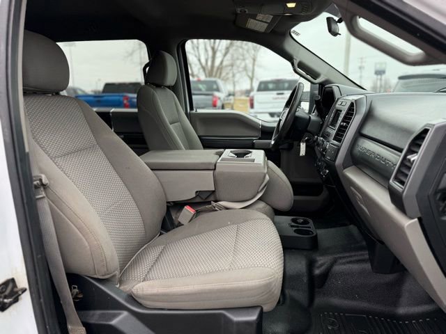 Used 2019 Ford F250 XLT image 9