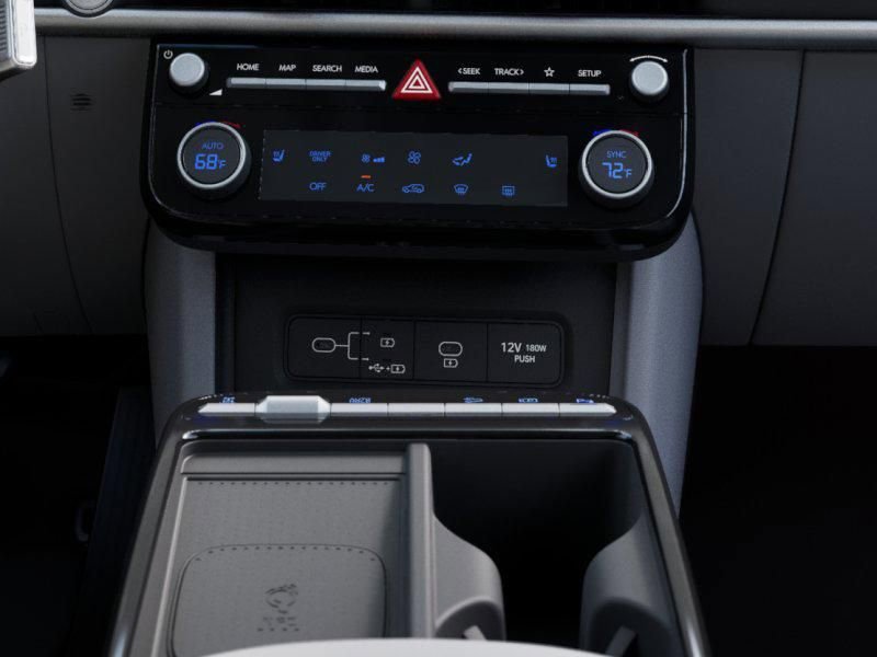 New 2026 Hyundai Tucson SEL w/ Tow & Go Package image 17