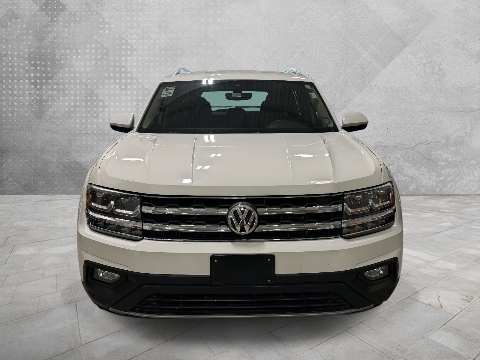 Used 2018 Volkswagen Atlas SE FWD image 3