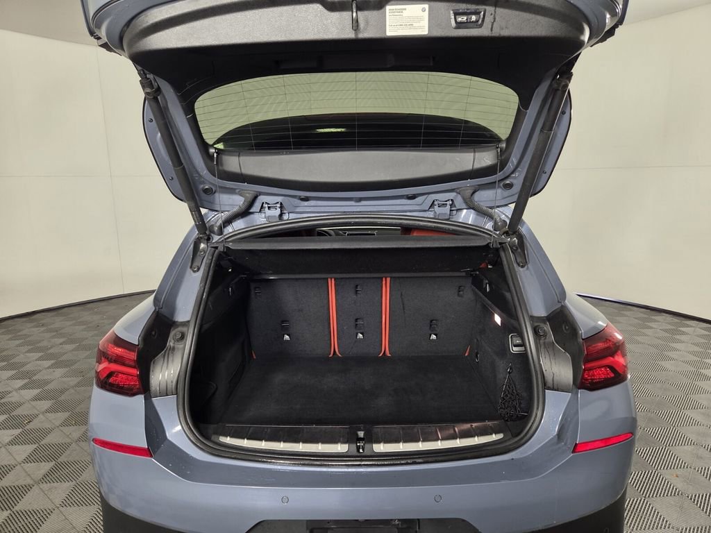 Used 2021 BMW X2 sDrive28i w/ Convenience Package image 26