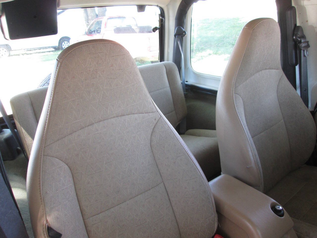 Used 2002 Jeep Wrangler SE AWD/4WD image 22