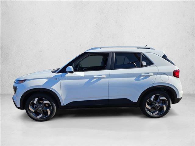 New 2026 Hyundai Venue SEL FWD image 2