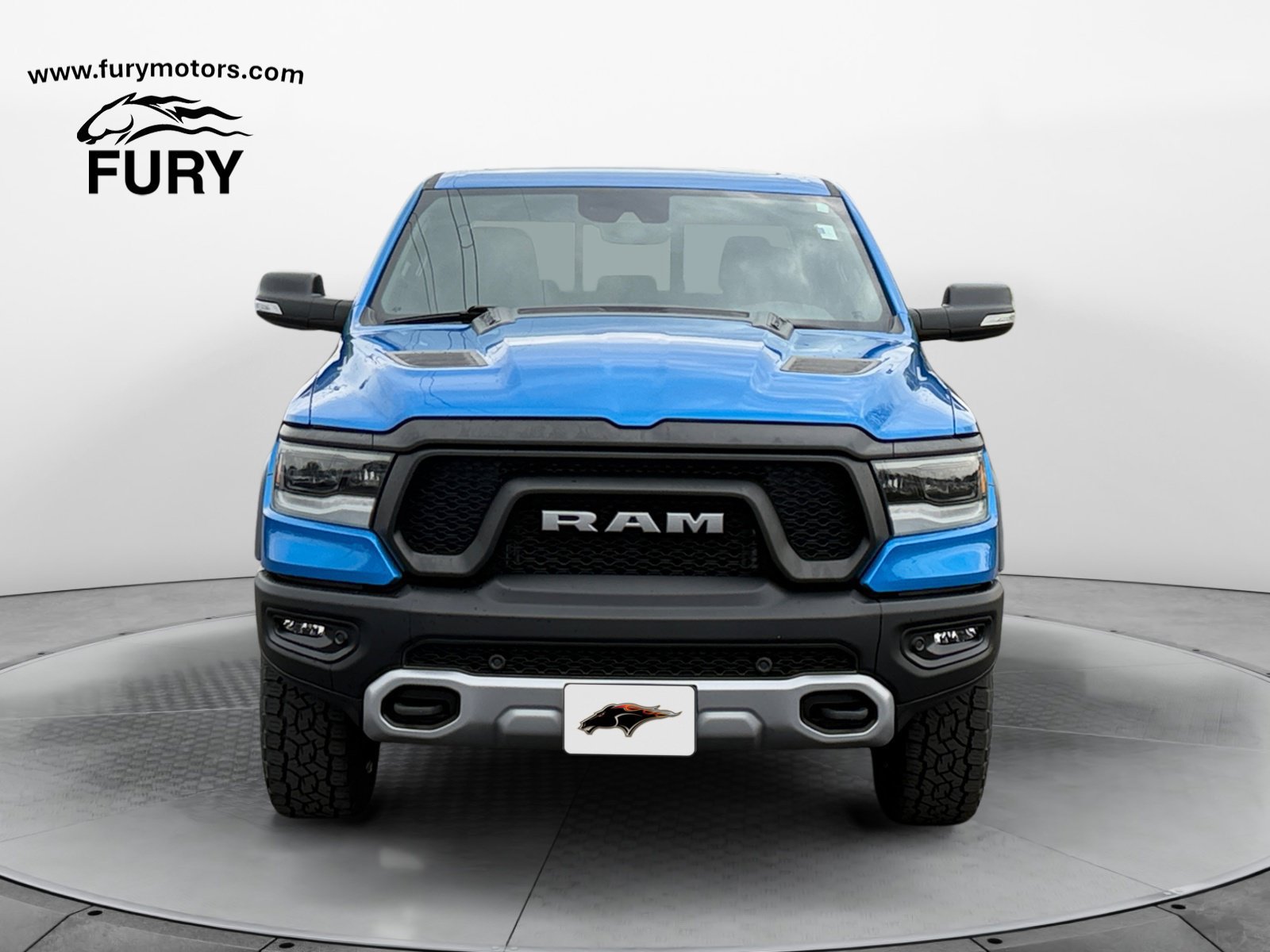 Used 2022 RAM 1500 Rebel w/ Rebel Level B Equipment Group AWD/4WD image 11