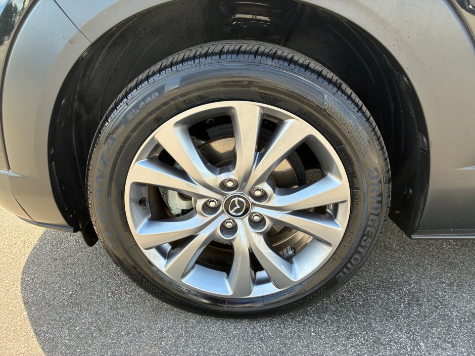 Certified 2023 MAZDA CX-30 AWD 2.5 S w/ Preferred Package image 31