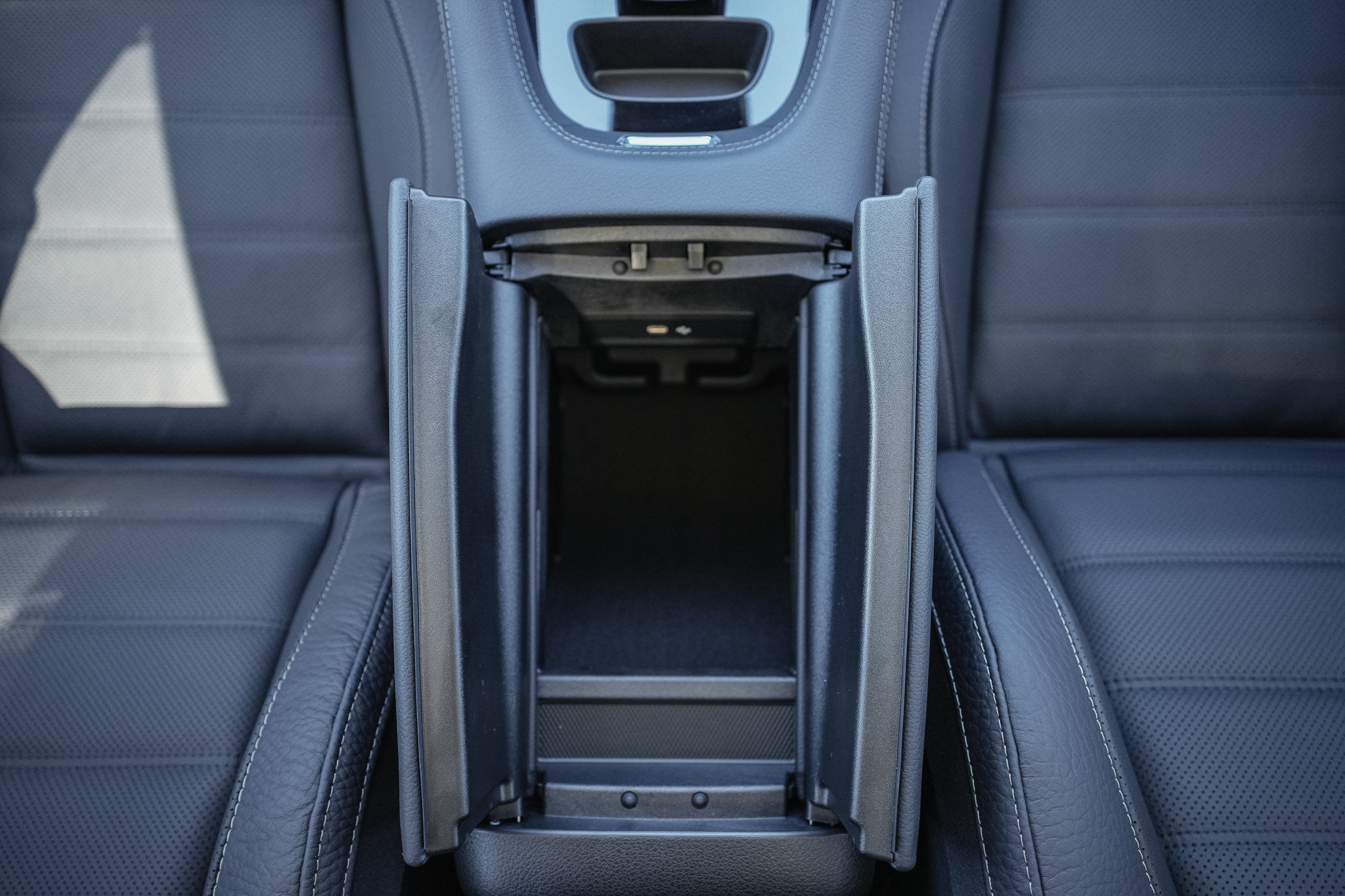 New 2026 Mercedes-Benz GLE 350 4MATIC image 23