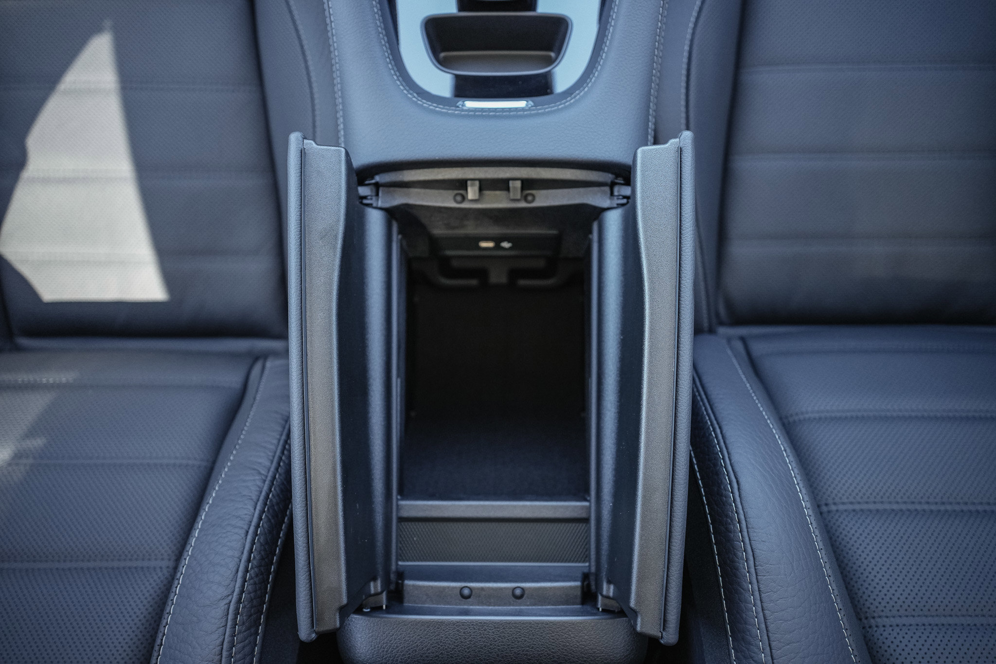 New 2026 Mercedes-Benz GLE 350 4MATIC image 23