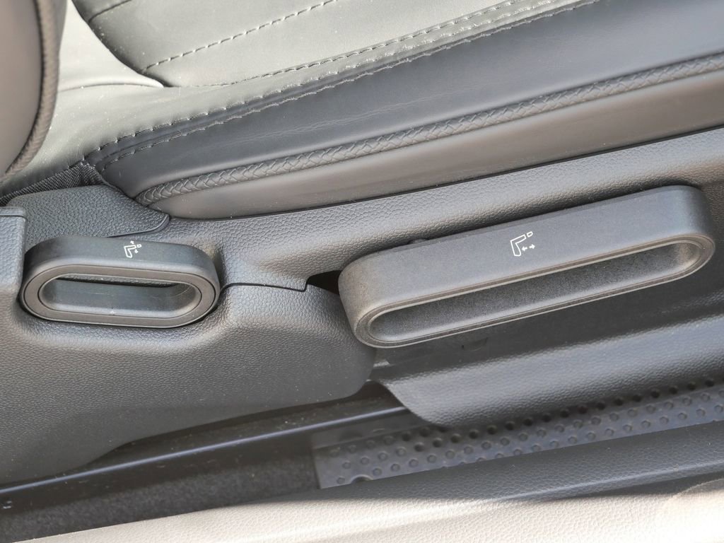 Used 2023 MINI Cooper John Cooper Works w/ Driver Assistance Package image 19