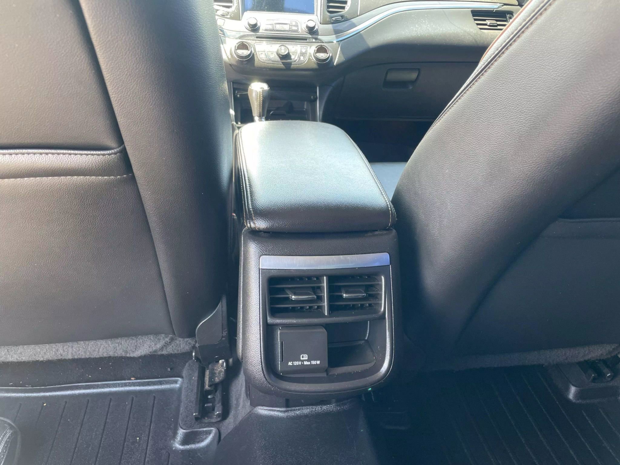 Used 2019 Chevrolet Impala Premier image 16