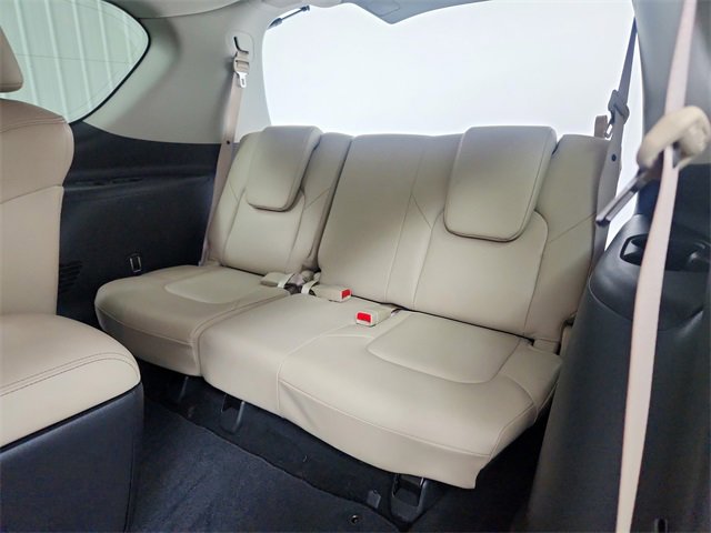 Used 2024 Nissan Armada SL w/ Captain's Chairs Package image 37