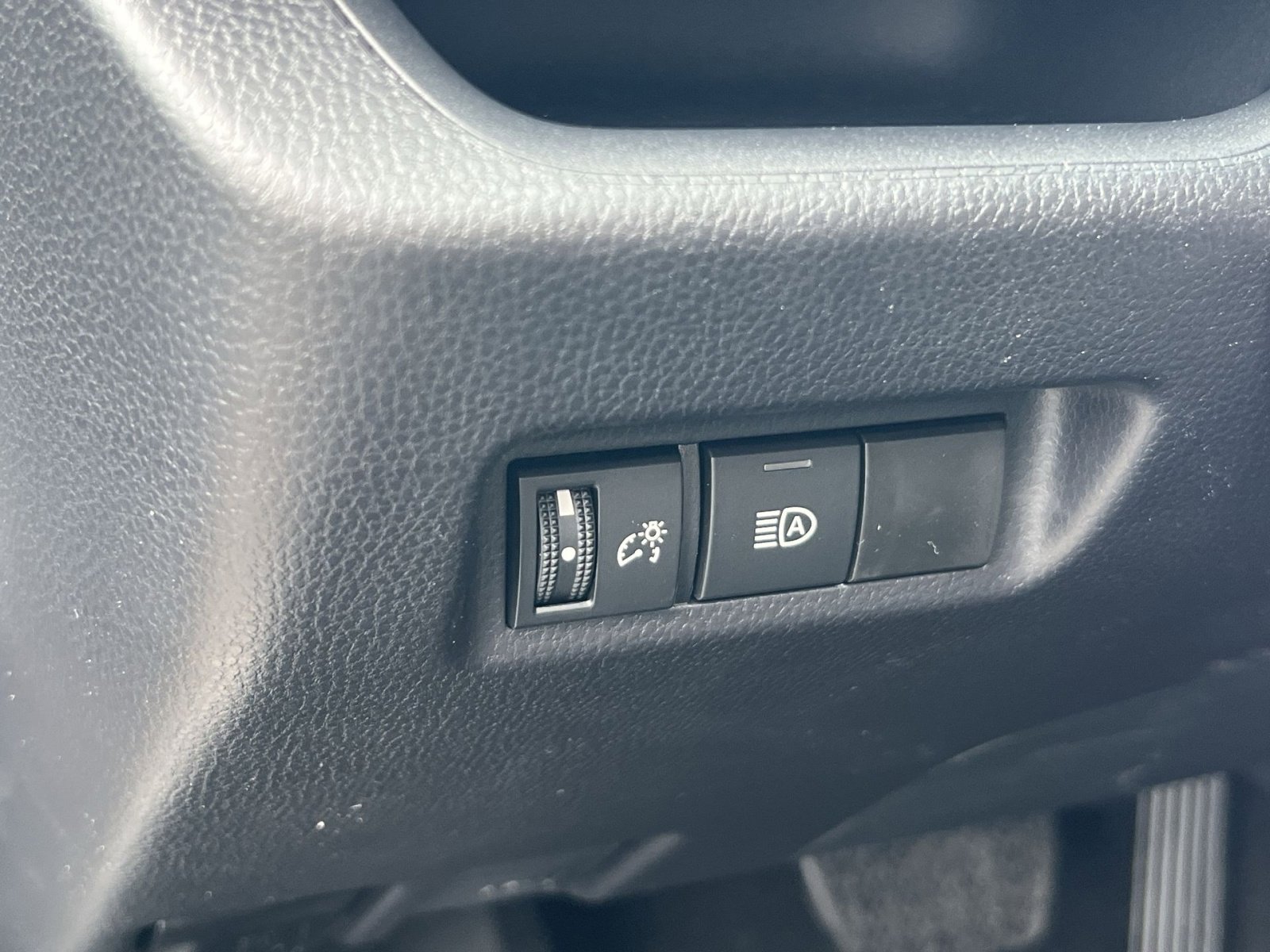 New 2025 Toyota RAV4 XLE image 22