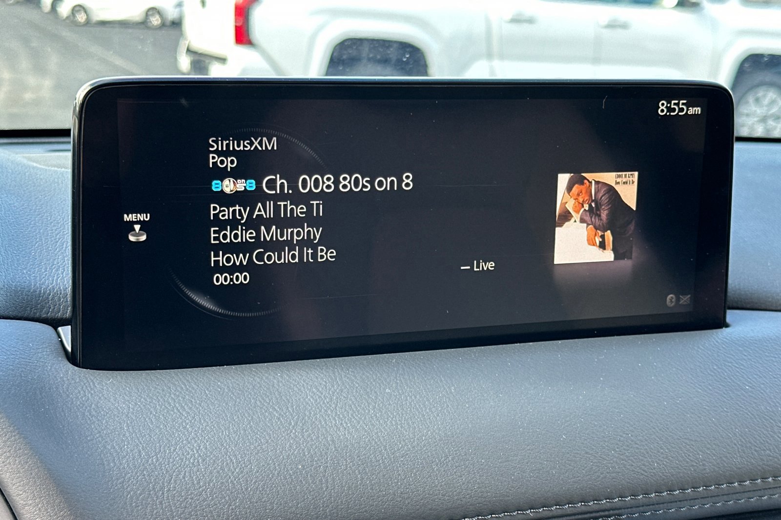 Used 2022 MAZDA CX-5 AWD 2.5 S w/ Premium Package image 18