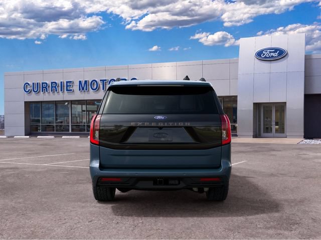 New 2027 Ford Expedition Tremor w/ Driver's Package AWD/4WD image 7