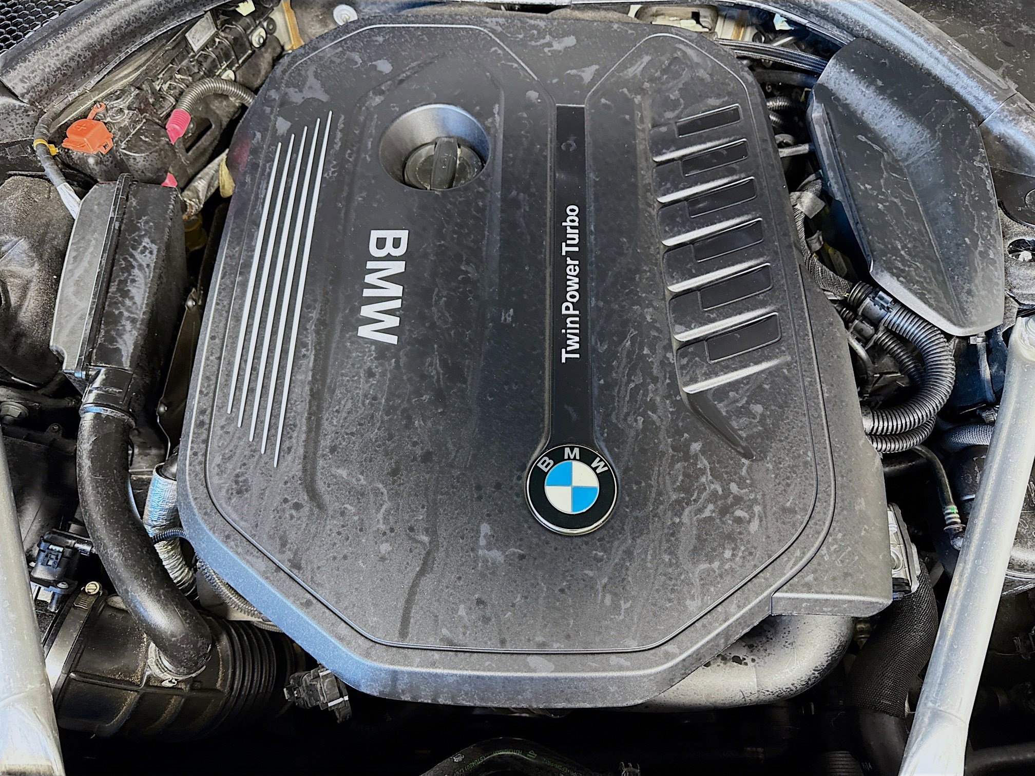 Used 2019 BMW 740i w/ Executive Package image 39