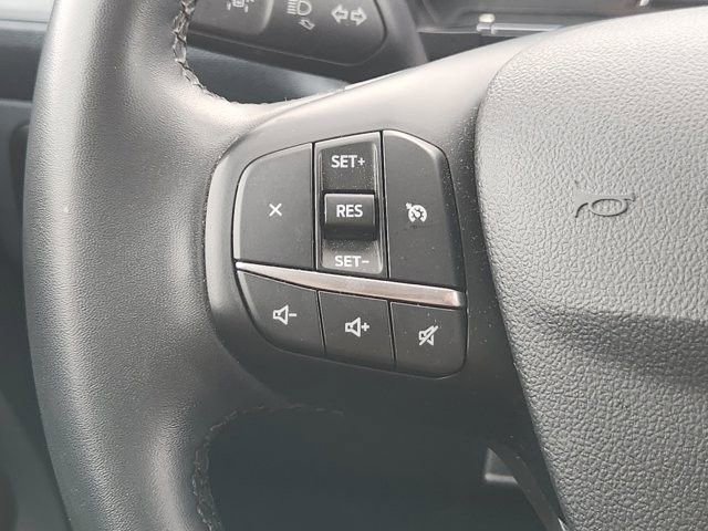 Used 2023 Ford Maverick Lariat w/ Lariat Luxury Package image 28