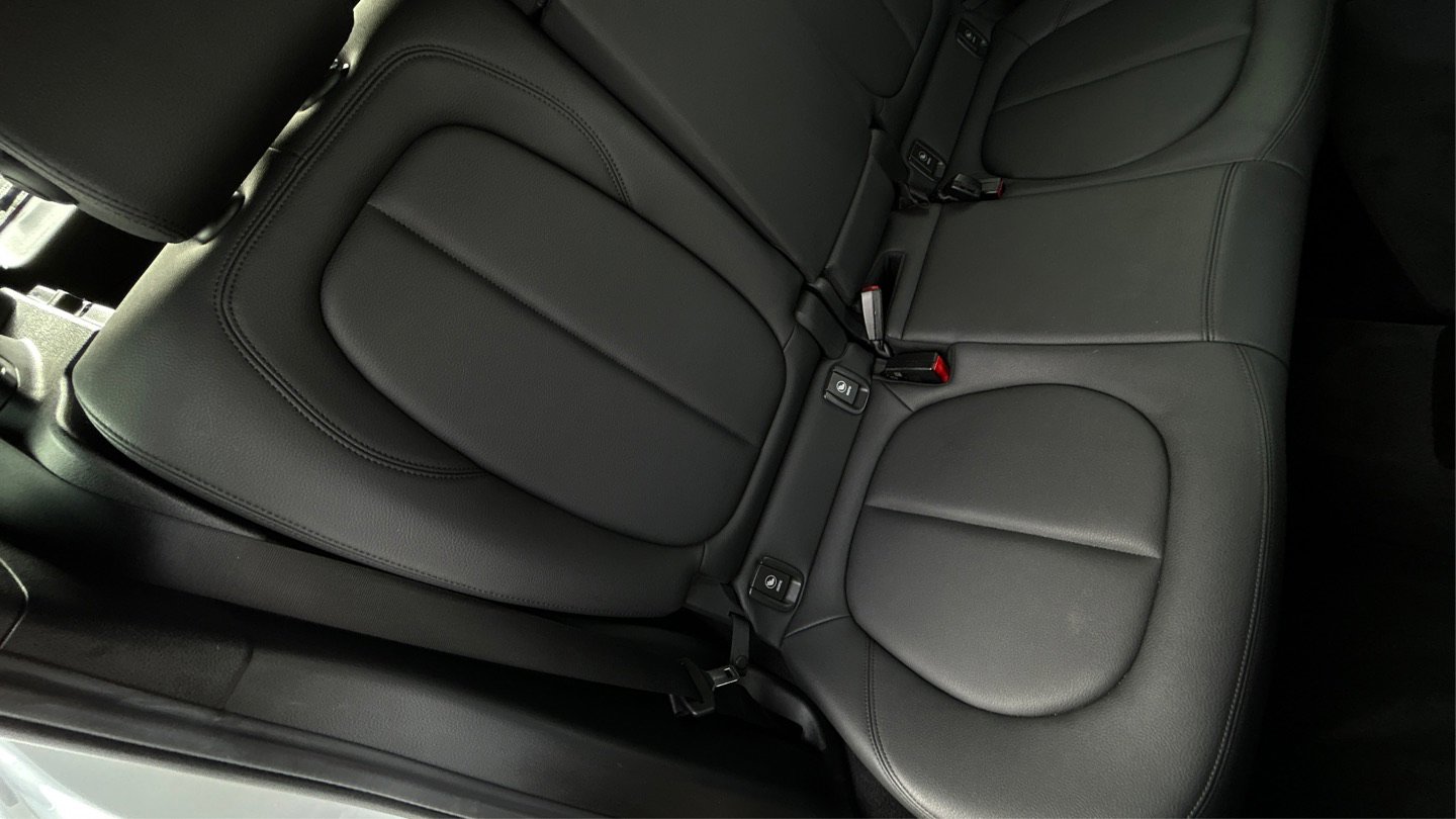 Used 2019 BMW X1 sDrive28i image 17