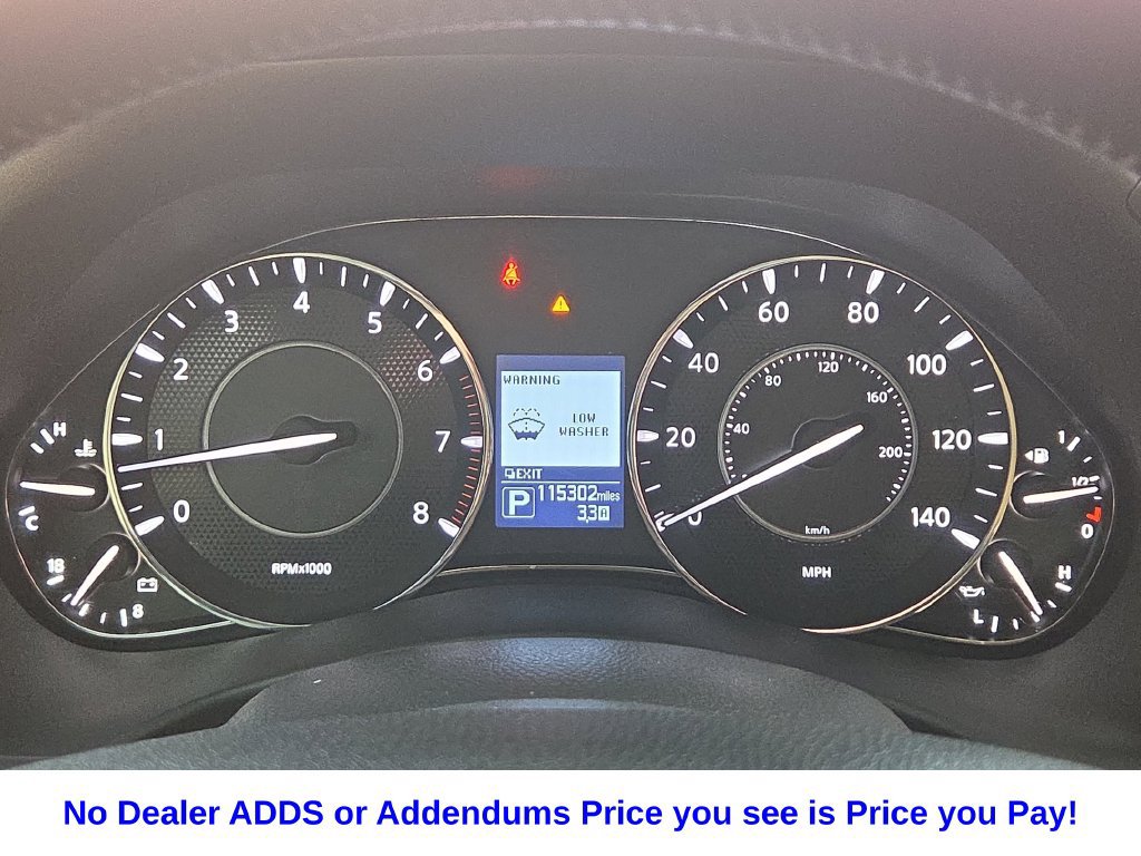Used 2019 Nissan Armada SV w/ Driver Package RWD image 29