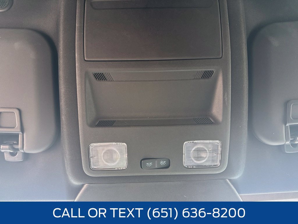 Used 2024 Ford Escape ST-Line w/ Tech Pack #1 AWD/4WD image 18