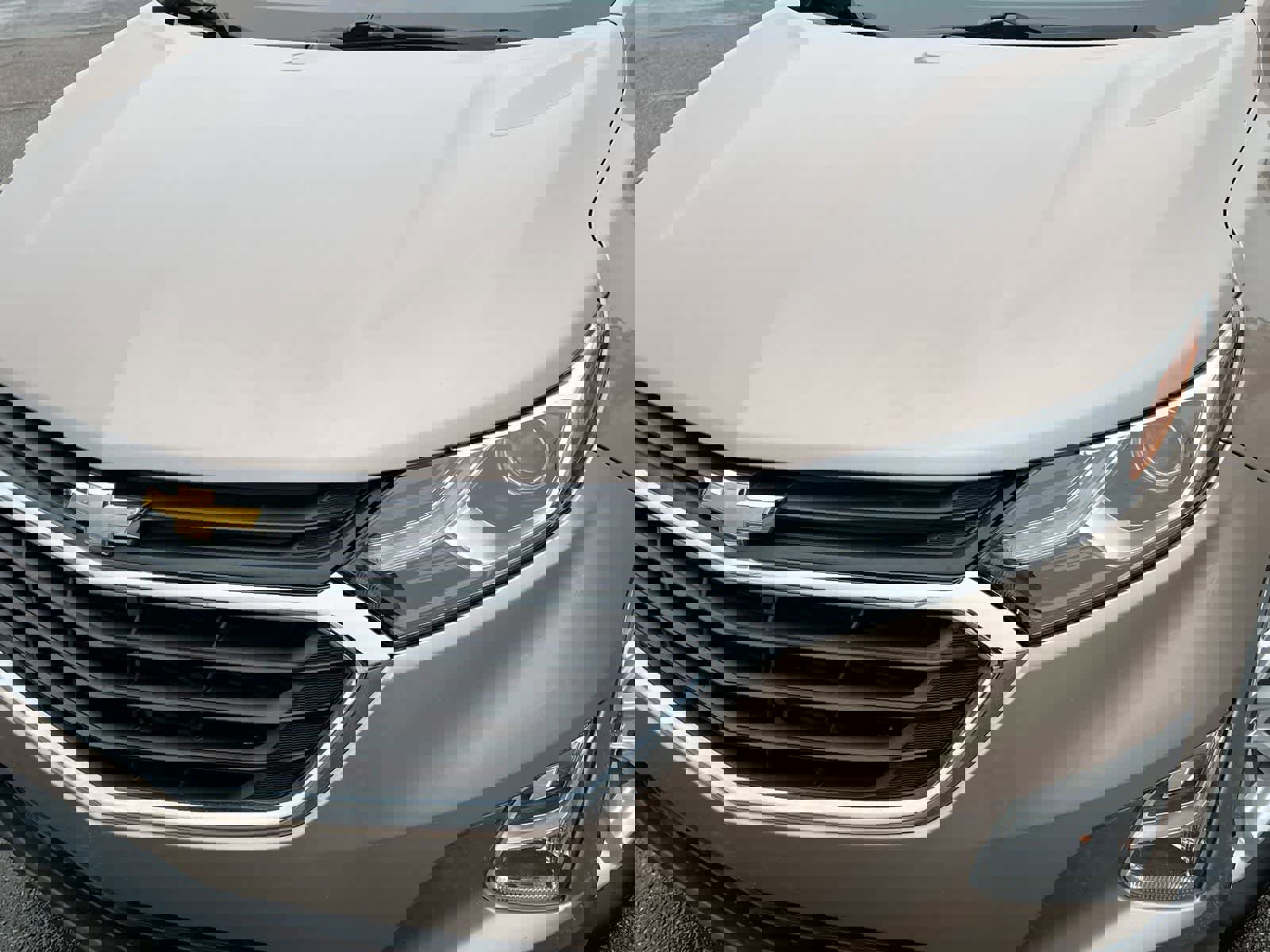 Used 2018 Chevrolet Equinox LT image 11