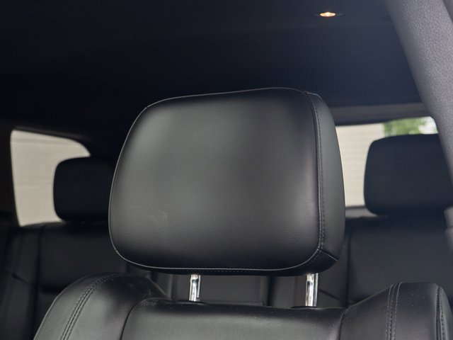Used 2021 Jeep Grand Cherokee Limited image 19