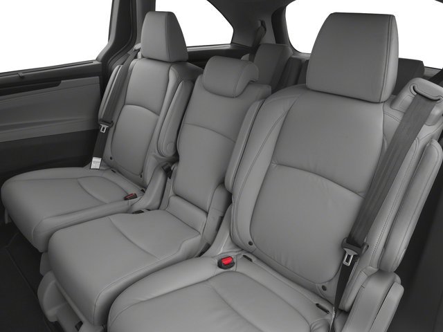 Used 2018 Honda Odyssey EX-L image 15