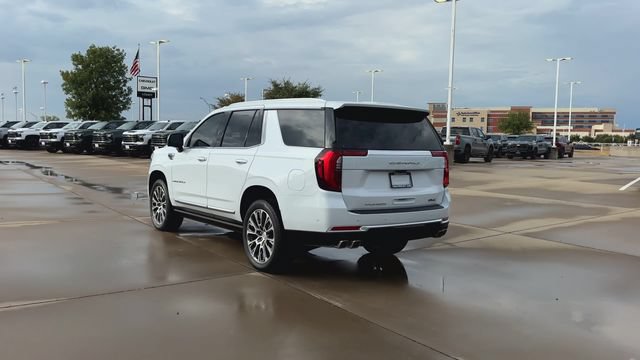 Used 2026 GMC Yukon Denali w/ Denali Reserve Package AWD/4WD image 7