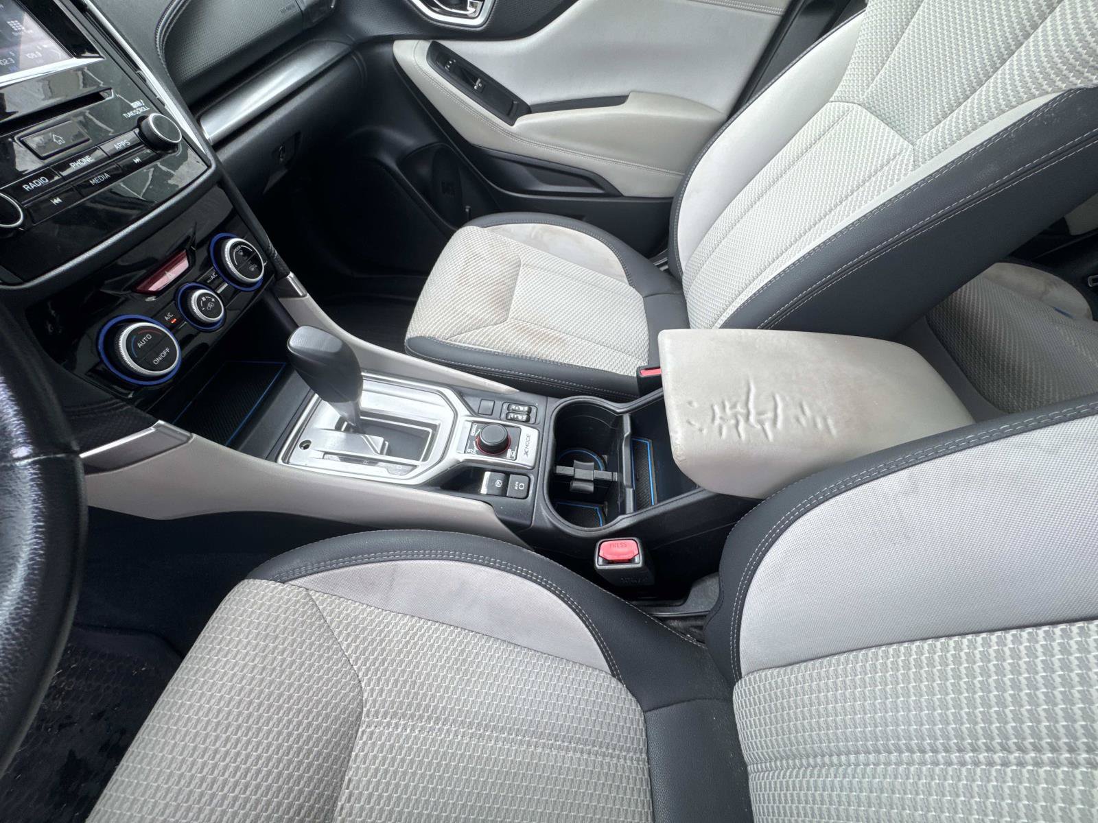 Used 2019 Subaru Forester Premium AWD/4WD image 24